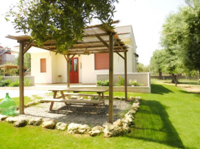 Villa Tuppina Torre Canne